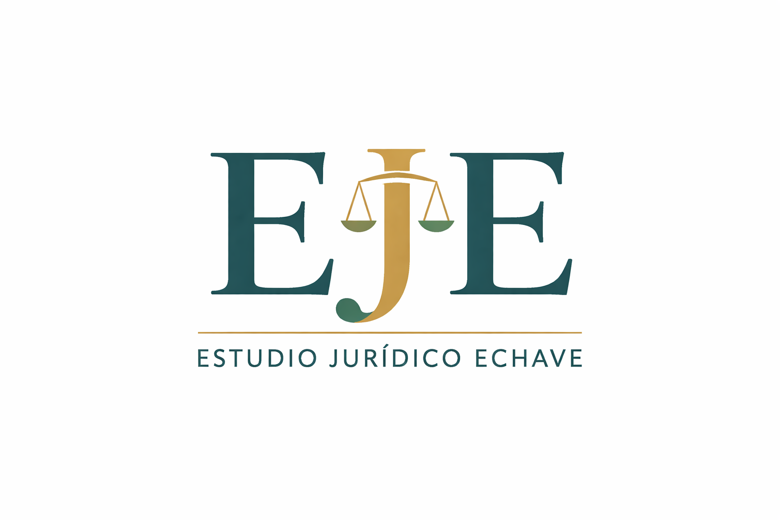Logo Estudio Jurídico Echave